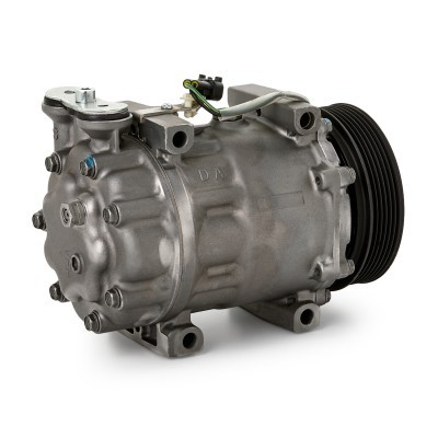 Kompressor, Klimaanlage 447K0844R - foto 4