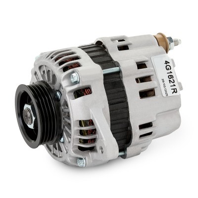 Generator RIDEX 4G1621R 4G1621R - foto 3