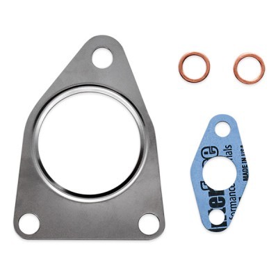 Turbolader RIDEX 2234C0040R 2234C0040R - foto 7