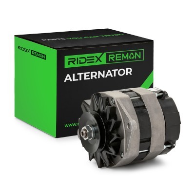 Generator RIDEX 4G1048R 4G1048R - foto 2