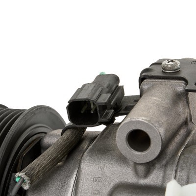 Kompressor, Klimaanlage 447K1089R - foto 6