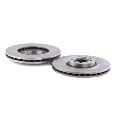 Bremsscheibe RIDEX 82B1681 82B1681 - foto 4