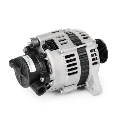 Generator RIDEX 4G0014R 4G0014R - foto 4