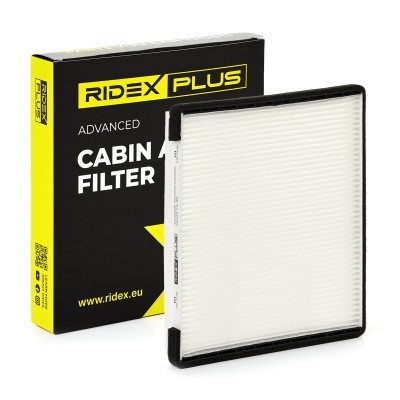 Filter, Innenraumluft RIDEX 424I0269P 424I0269P - foto 1
