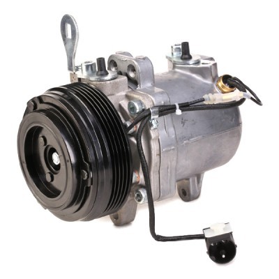 Kompressor, Klimaanlage BMW Z3 Roadster (E36) 447K0224 - foto 3