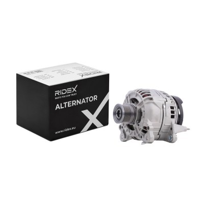 Generator RIDEX 4G1080 4G1080 - foto 2