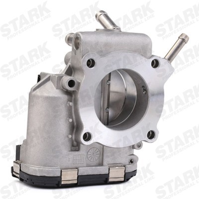 Drosselklappe Stark SKTB-0430257 SKTB-0430257 - foto 4