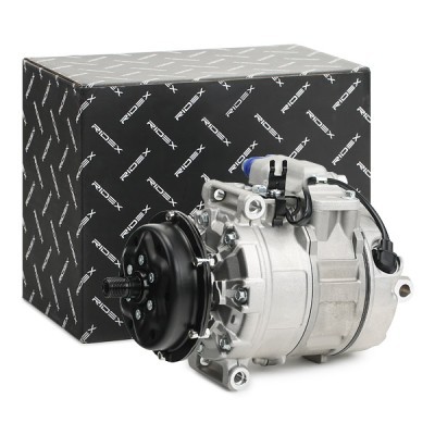 Kompressor, Klimaanlage VW Multivan V 447K0562 - foto 2