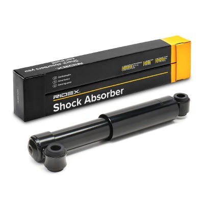 Stoßdämpfer RIDEX 854S18284 854S18284 - foto 9