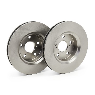 Bremsscheibe RIDEX 82B2509 82B2509 - foto 4