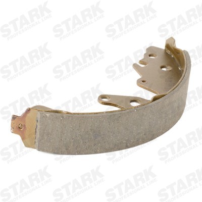 Bremsbeläge Satz Stark SKBS-0450212 SKBS-0450212 - foto 5