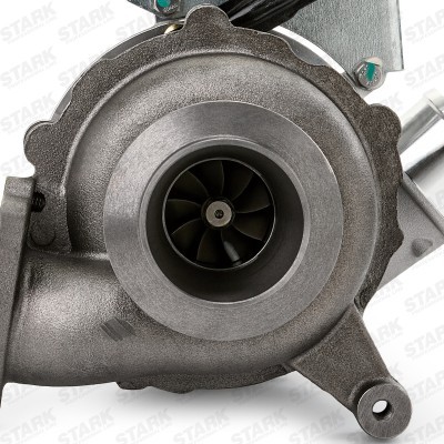 Turbolader Stark SKCT-1191232 SKCT-1191232 - foto 6
