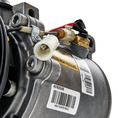 Kompressor, Klimaanlage 447K0934R - foto 6