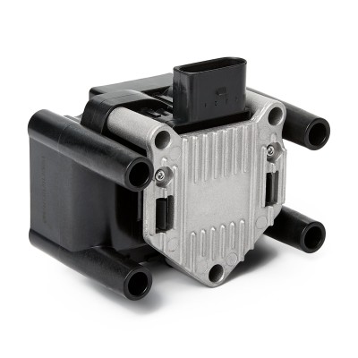 Zündspule RIDEX 689C0406 689C0406 - foto 9