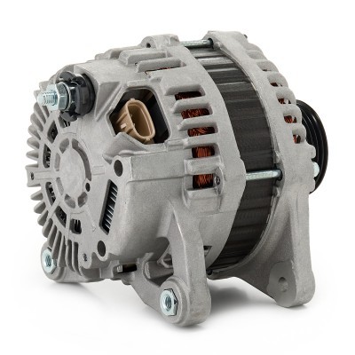 Generator RIDEX 4G1843R 4G1843R - foto 4