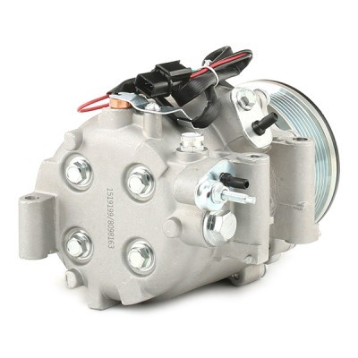 Kompressor, Klimaanlage HONDA 447K0073 - foto 4