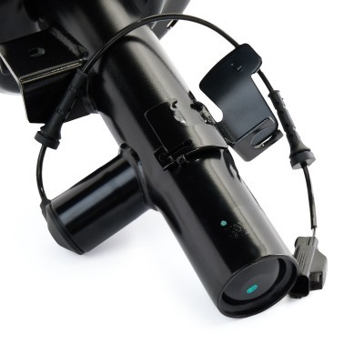 Stoßdämpfer RIDEX 854S2288 854S2288 - foto 5