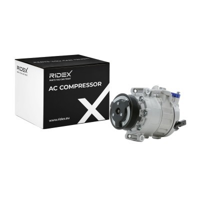 Kompressor, Klimaanlage VW Transporter V Bus 447K0420 - foto 2