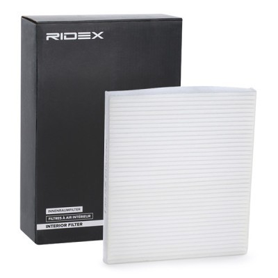 Filter, Innenraumluft RIDEX 424I0349 424I0349 - foto 2
