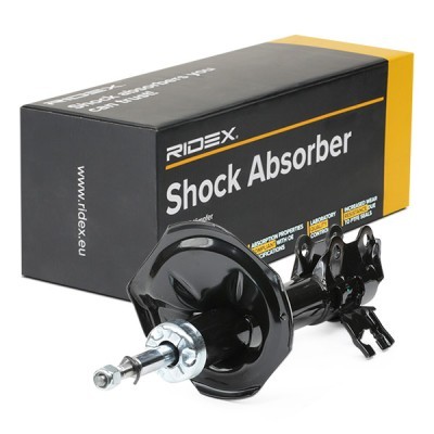 Stoßdämpfer RIDEX 854S0402 854S0402 - foto 6