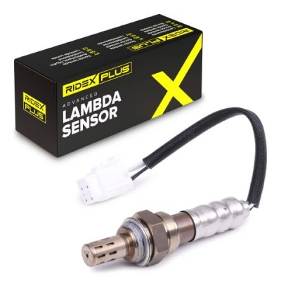 Lambdasonde RIDEX 3922L0241P 3922L0241P - foto 2