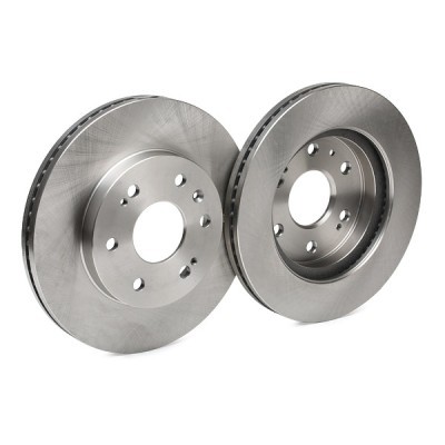 Bremsscheibe RIDEX 82B1630 82B1630 - foto 4