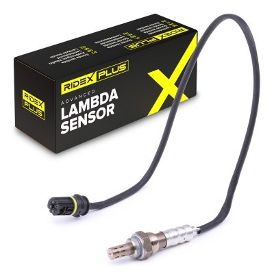 Lambdasonde RIDEX 3922L0359P 3922L0359P - foto 2