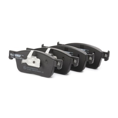 Bremsbeläge Satz RIDEX 402B1320P 402B1320P - foto 3