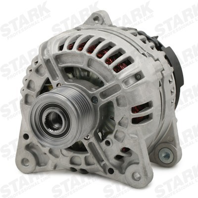 Generator Stark SKGN-0320366 SKGN-0320366 - foto 3