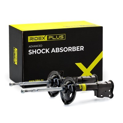 Stoßdämpfer RIDEX 854S1702P 854S1702P - foto 2