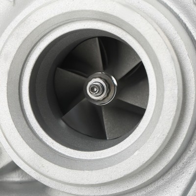 Turbolader RIDEX 2234C0214R 2234C0214R - foto 7