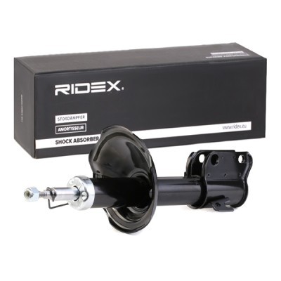 Stoßdämpfer RIDEX 854S1489 854S1489 - foto 2