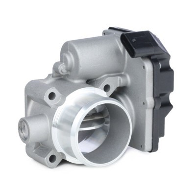 Дроссельная заслонка RIDEX 158T0200 158T0200 - foto 3