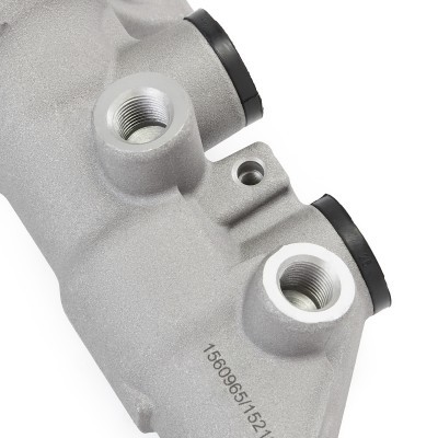 Hauptbremszylinder RIDEX 258M0130 258M0130 - foto 4