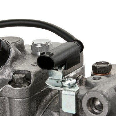 Klimakompressor 447K0195R - foto 6