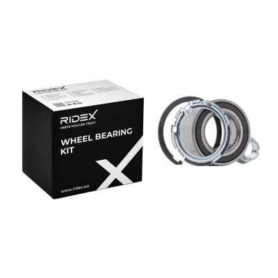 Radlager RIDEX 654W0143 654W0143 - foto 6