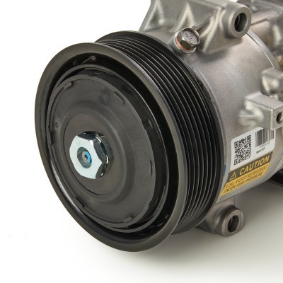 Kompressor, Klimaanlage 447K0504R - foto 5