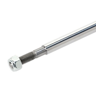 Stoßdämpfer RIDEX 854S1758P 854S1758P - foto 5