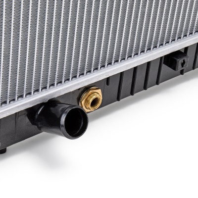 Kühler, Motorkühlung RIDEX 470R0116 470R0116 - foto 6