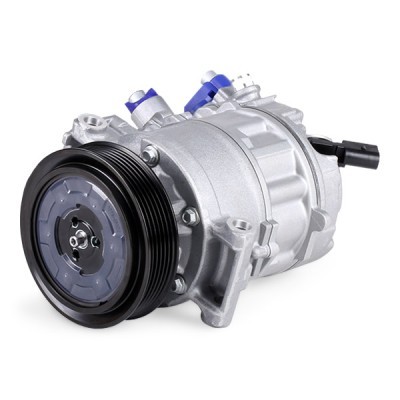 Kompressor, Klimaanlage 447K0673 - foto 3