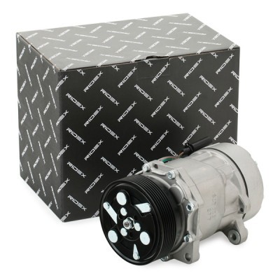 Kompressor, Klimaanlage VW GOLF III 447K0023 - foto 2