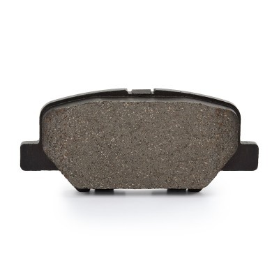 Bremsbeläge Satz RIDEX 402B0831P 402B0831P - foto 6