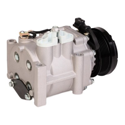 Kompressor, Klimaanlage 447K0104 - foto 6