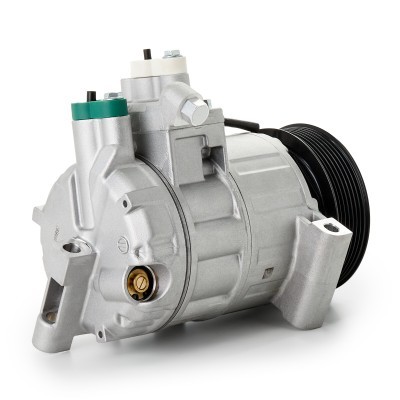 Kompressor, Klimaanlage SUZUKI 447K0175 - foto 9