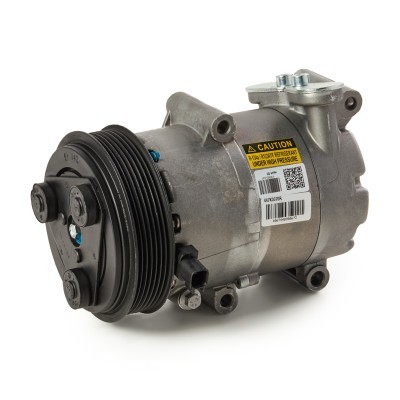 Kompressor, Klimaanlage 447K0370R - foto 3