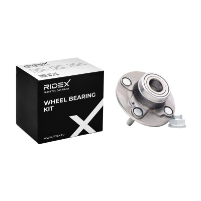 Radlager RIDEX 654W0330 654W0330 - foto 6