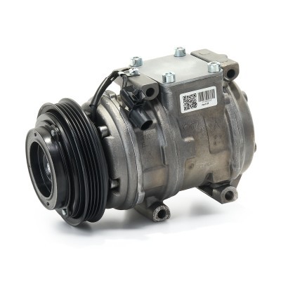 Kompressor, Klimaanlage 447K0194R - foto 3