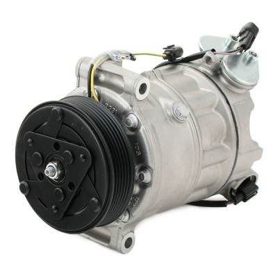 Kompressor, Klimaanlage 447K0340 - foto 3