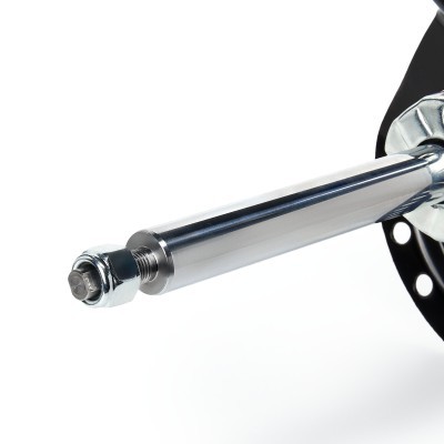 Stoßdämpfer RIDEX 854S18769 854S18769 - foto 4