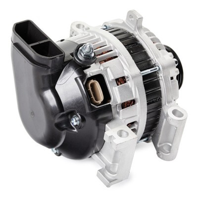 Generator RIDEX 4G1067 4G1067 - foto 4